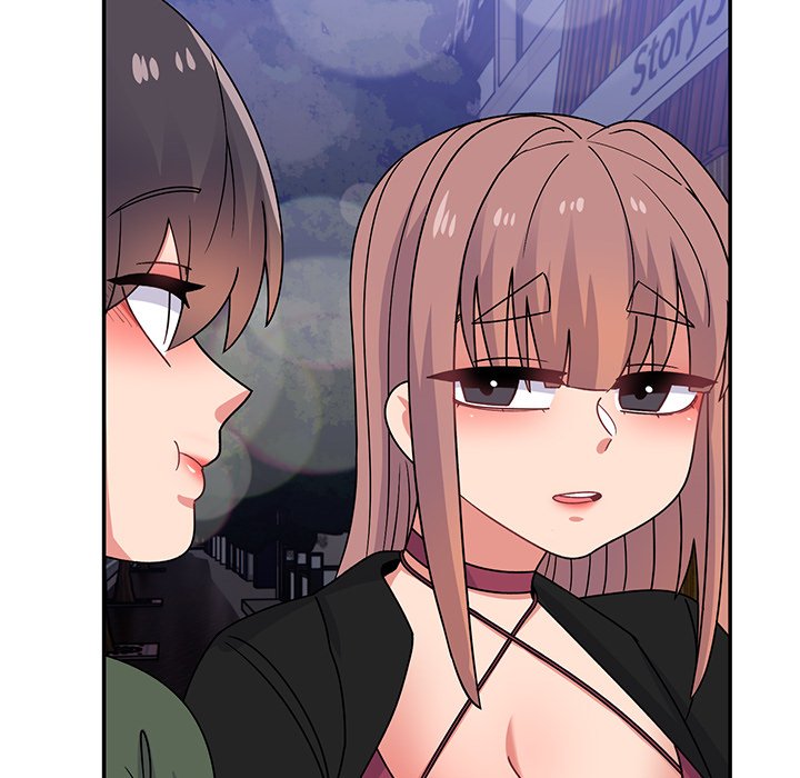 Life with Mia Chapter 34 - Manhwa18.com