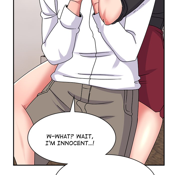 Life with Mia Chapter 34 - Manhwa18.com