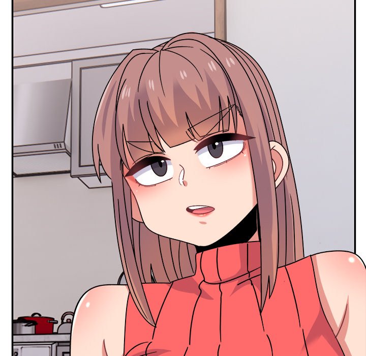 Life with Mia Chapter 34 - Manhwa18.com