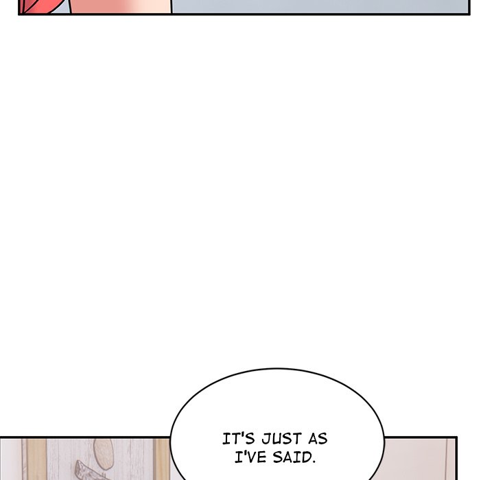 Life with Mia Chapter 34 - Manhwa18.com