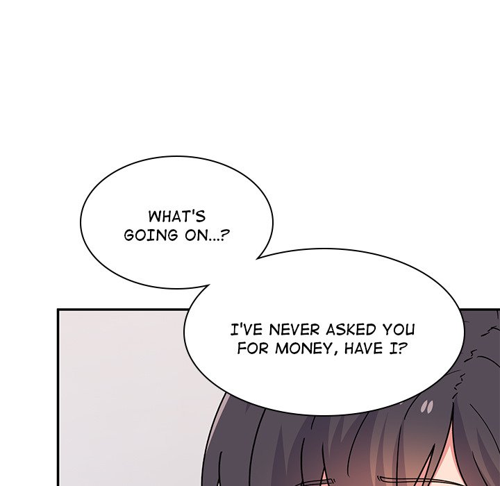 Life with Mia Chapter 34 - Manhwa18.com