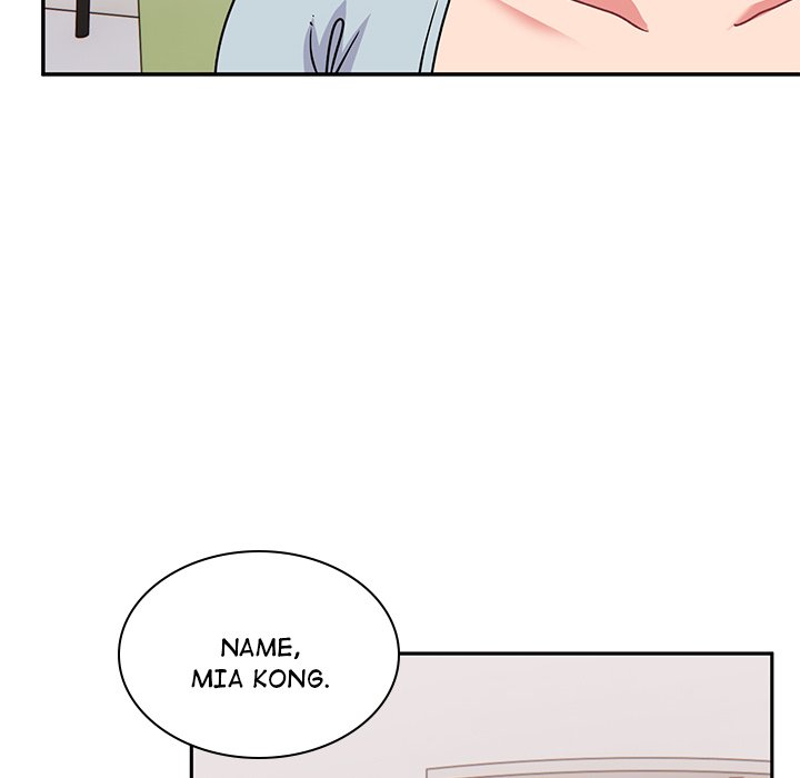 Life with Mia Chapter 34 - Manhwa18.com