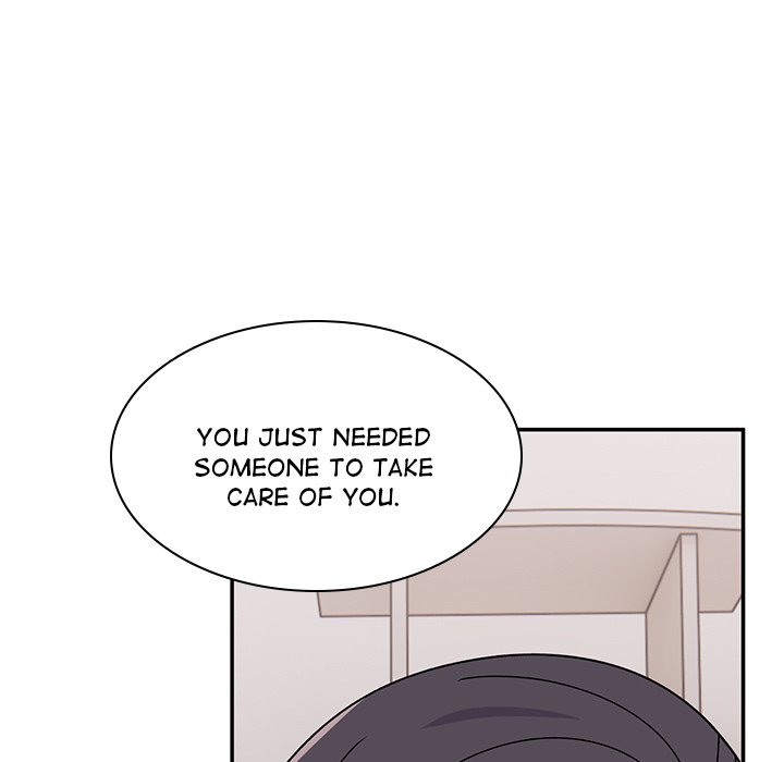 Life with Mia Chapter 34 - Manhwa18.com