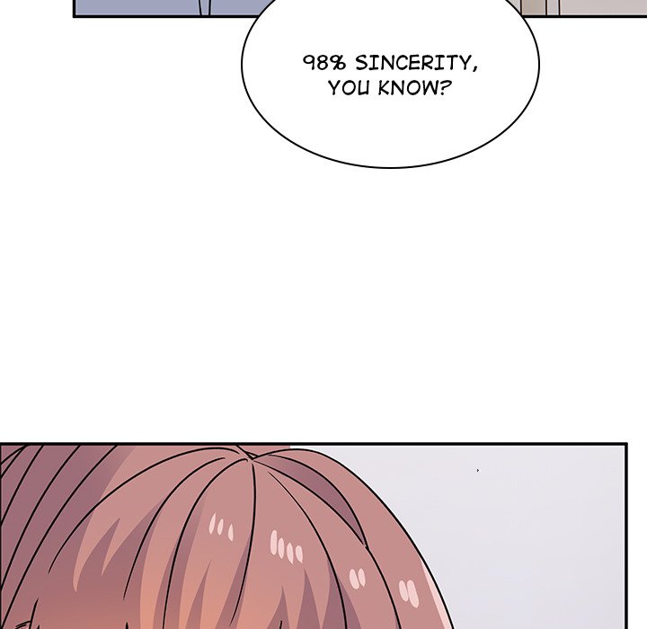 Life with Mia Chapter 35 - Manhwa18.com