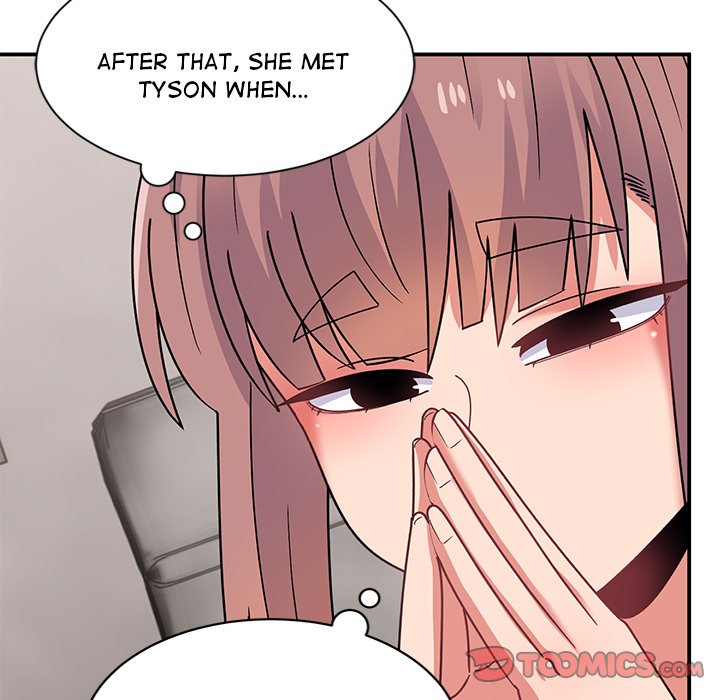 Life with Mia Chapter 35 - Manhwa18.com