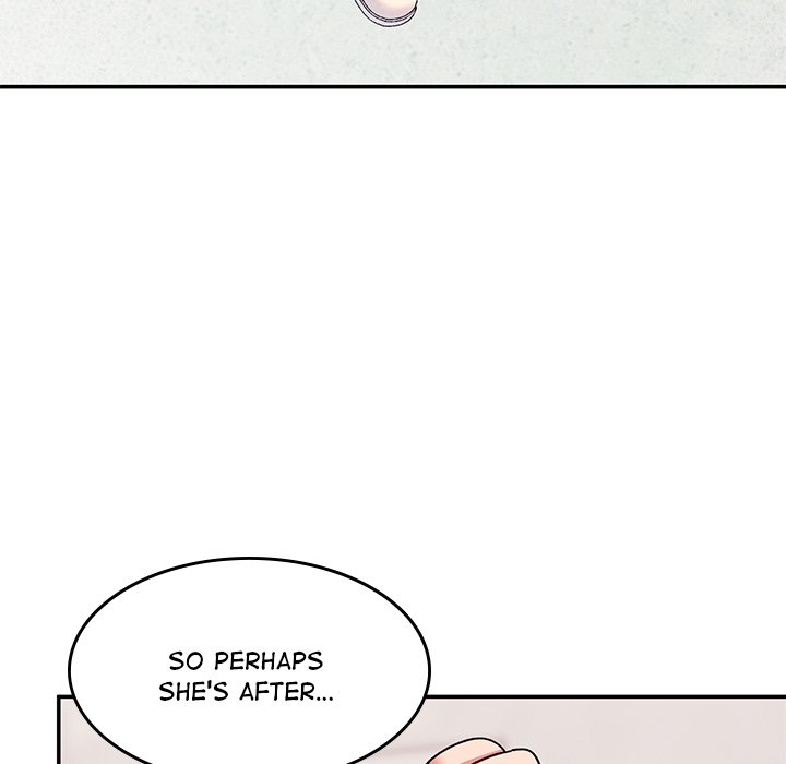 Life with Mia Chapter 35 - Manhwa18.com