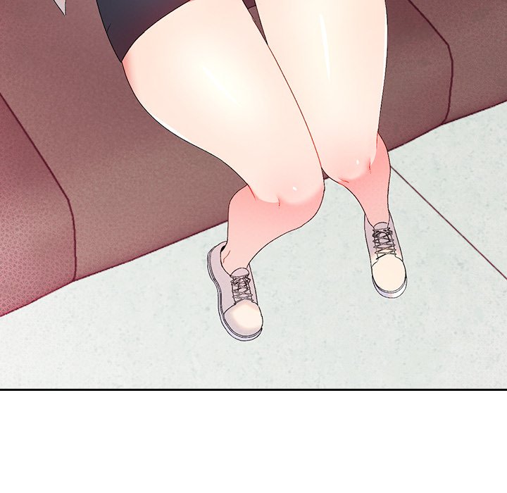 Life with Mia Chapter 39 - Manhwa18.com