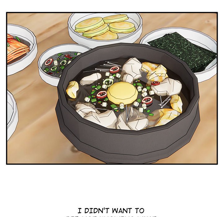 Life with Mia Chapter 39 - Manhwa18.com