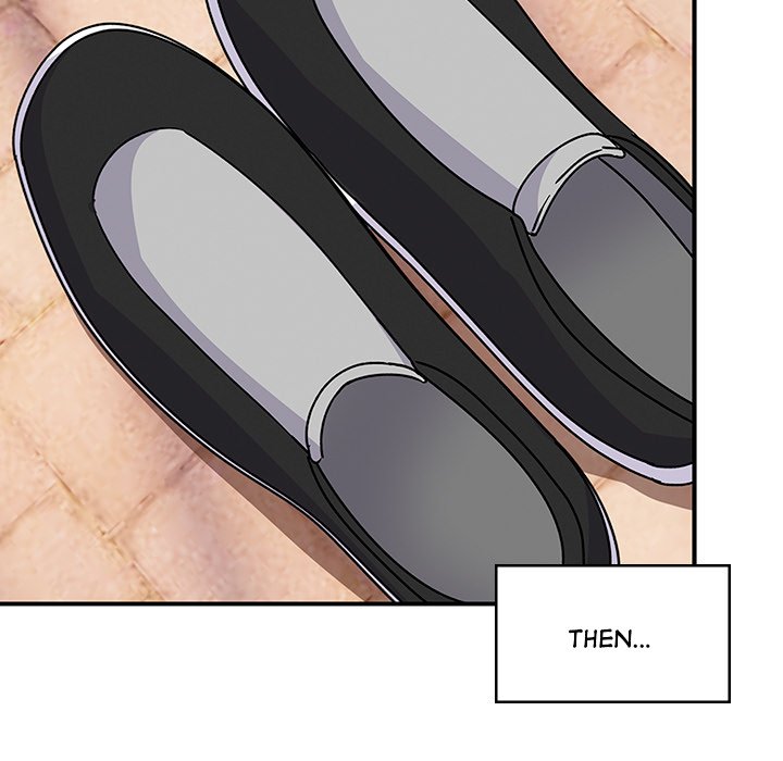 Life with Mia Chapter 39 - Manhwa18.com