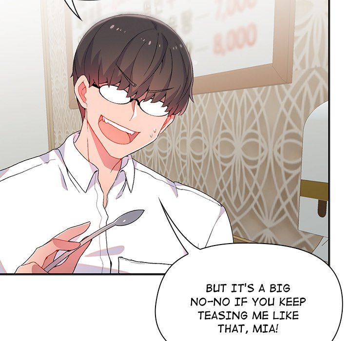 Life with Mia Chapter 39 - Manhwa18.com