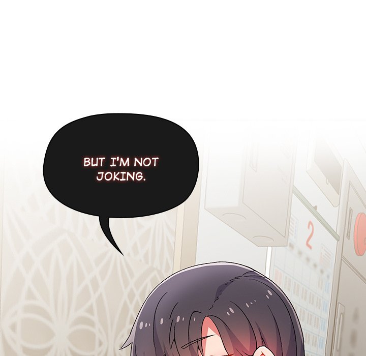 Life with Mia Chapter 39 - Manhwa18.com