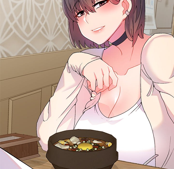 Life with Mia Chapter 39 - Manhwa18.com