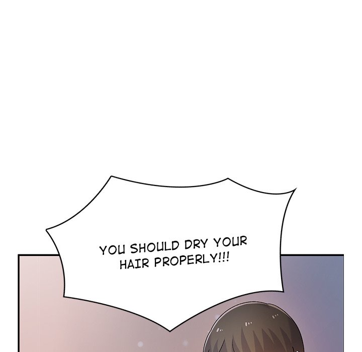 Life with Mia Chapter 39 - Manhwa18.com