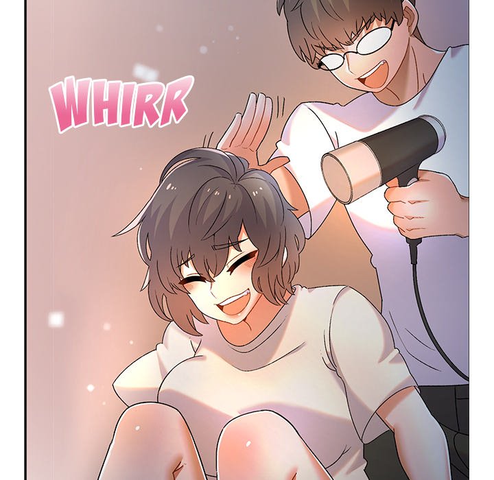 Life with Mia Chapter 39 - Manhwa18.com