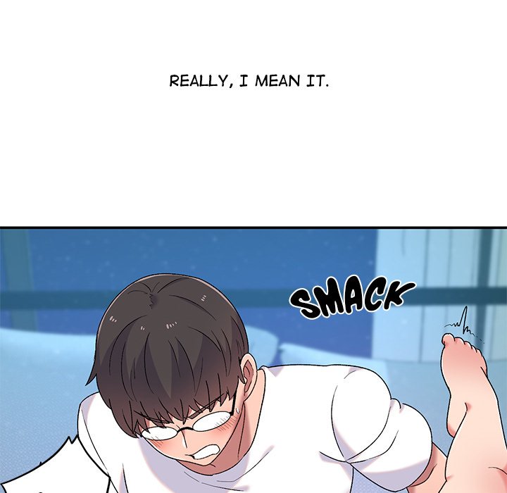 Life with Mia Chapter 39 - Manhwa18.com