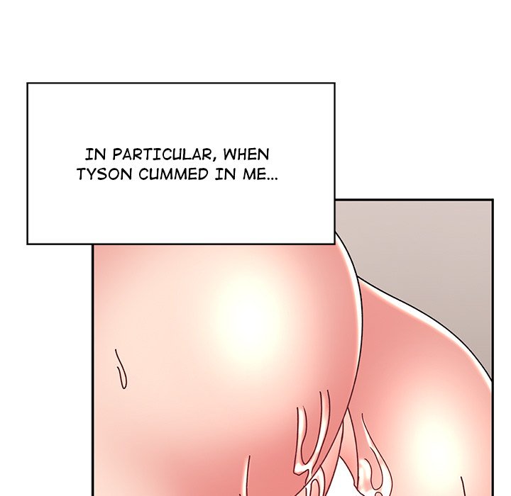 Life with Mia Chapter 39 - Manhwa18.com