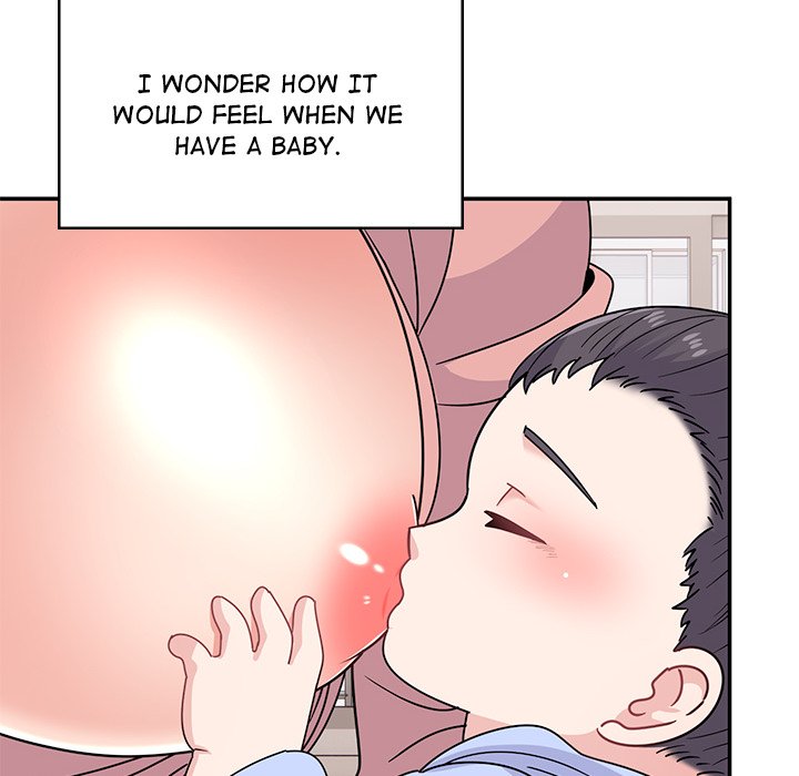 Life with Mia Chapter 39 - Manhwa18.com