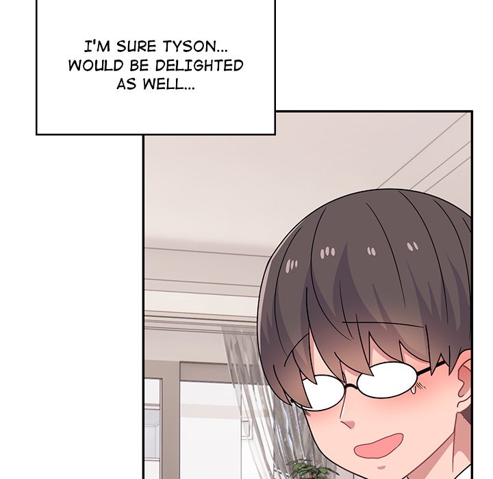 Life with Mia Chapter 39 - Manhwa18.com