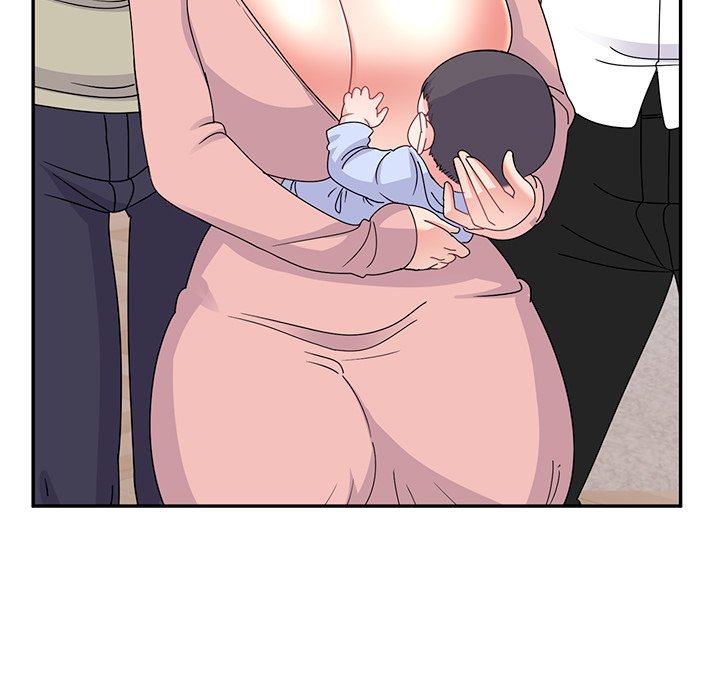 Life with Mia Chapter 39 - Manhwa18.com