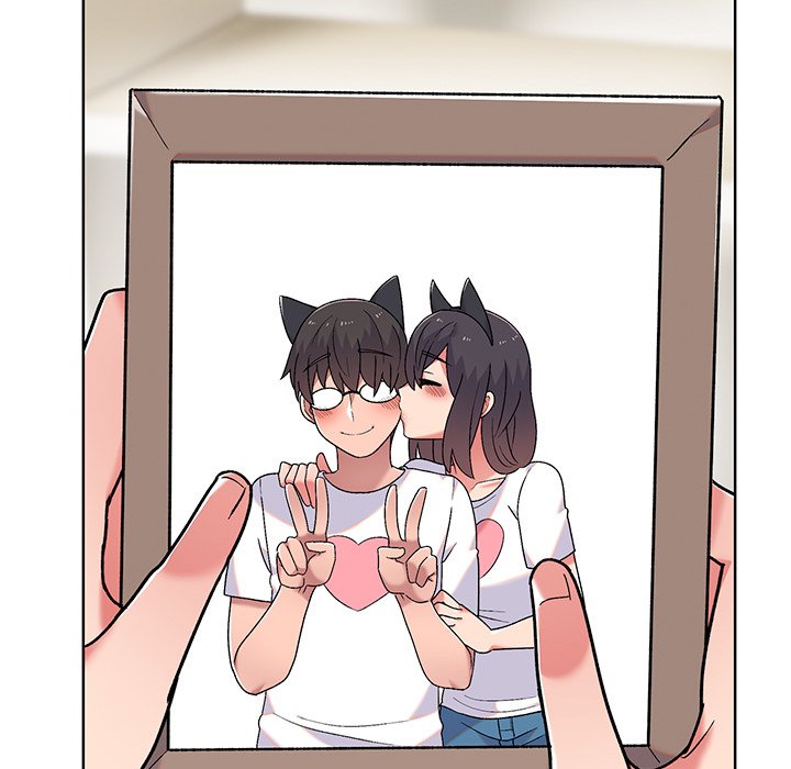 Life with Mia Chapter 39 - Manhwa18.com