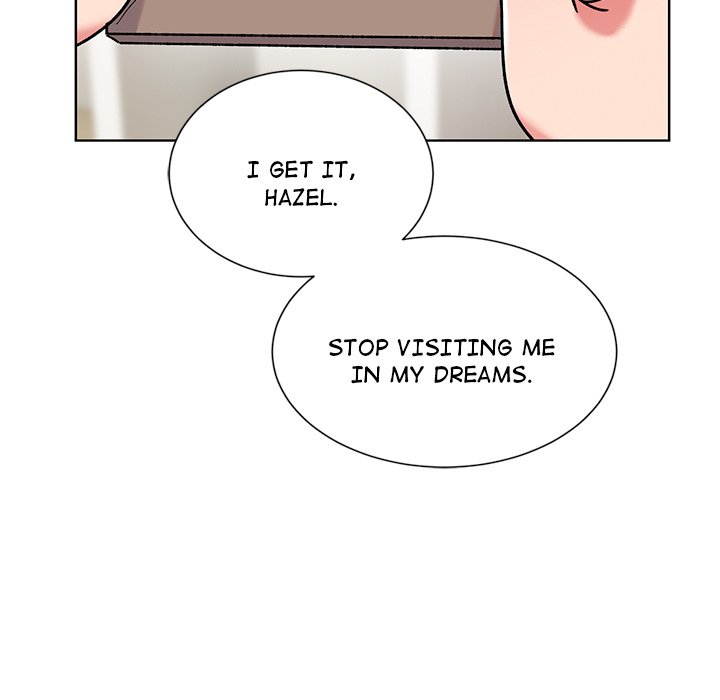 Life with Mia Chapter 39 - Manhwa18.com