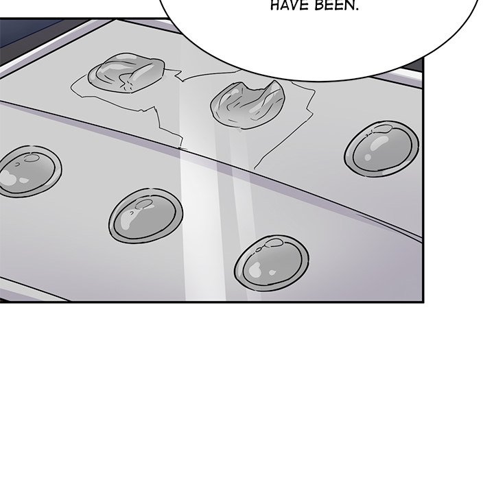 Life with Mia Chapter 39 - Manhwa18.com