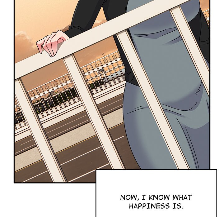 Life with Mia Chapter 39 - Manhwa18.com