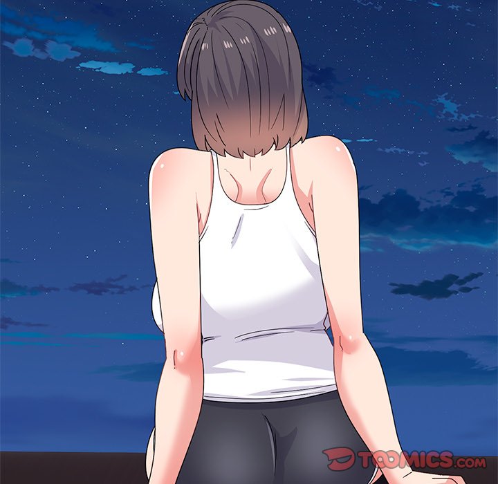 Life with Mia Chapter 39 - Manhwa18.com