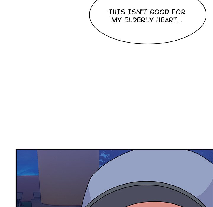 Life with Mia Chapter 39 - Manhwa18.com