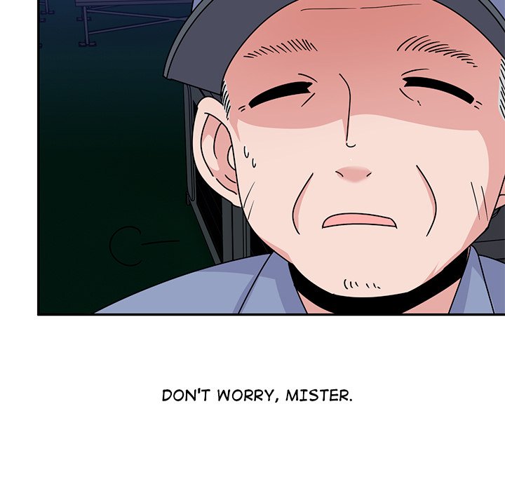 Life with Mia Chapter 39 - Manhwa18.com