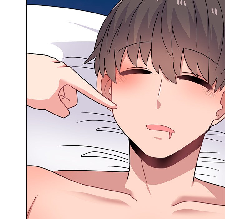 Life with Mia Chapter 39 - Manhwa18.com