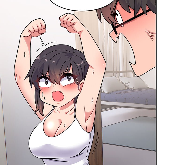 Life with Mia Chapter 39 - Manhwa18.com