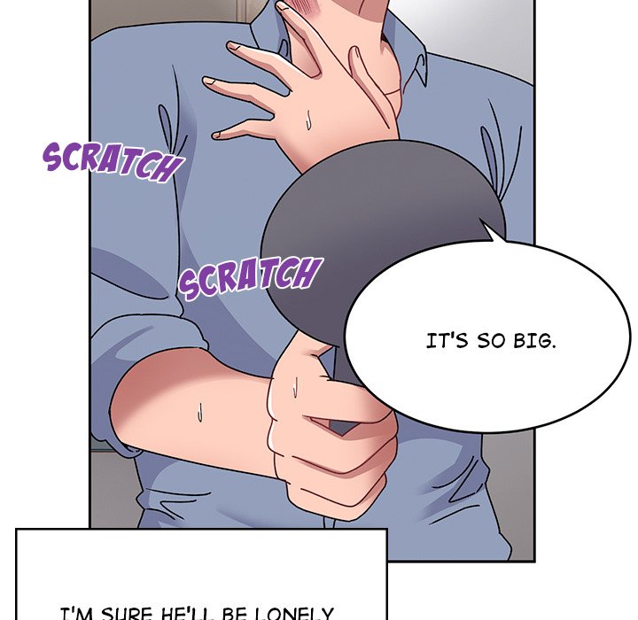 Life with Mia Chapter 39 - Manhwa18.com