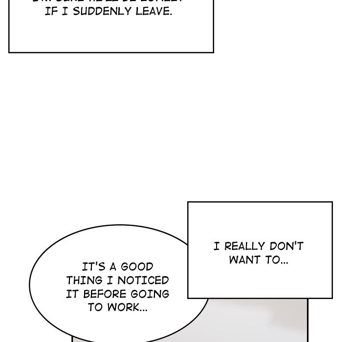 Life with Mia Chapter 39 - Manhwa18.com