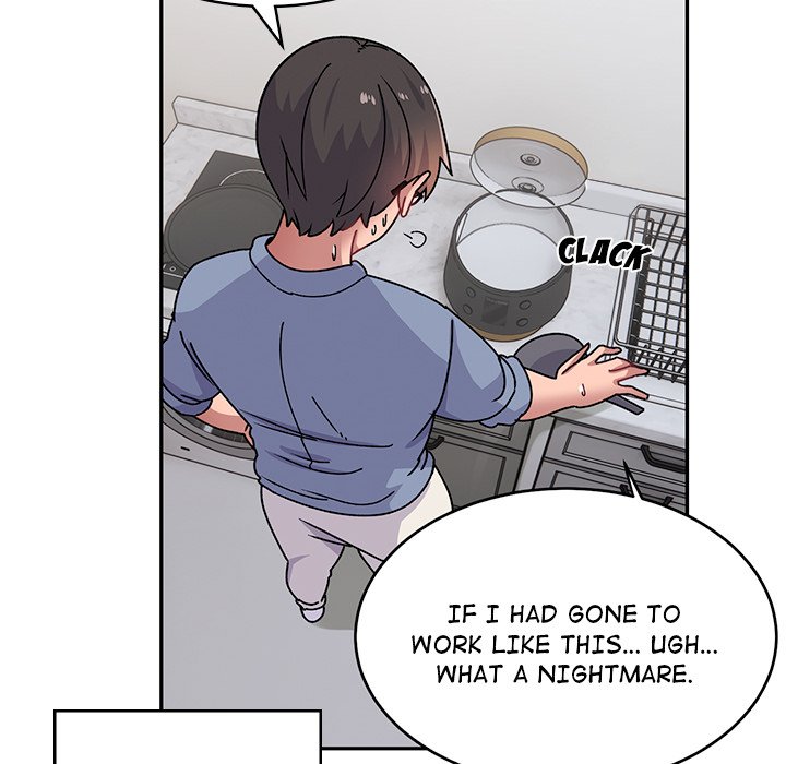 Life with Mia Chapter 39 - Manhwa18.com