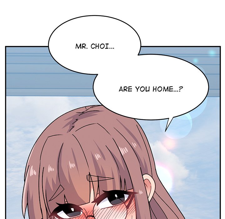 Life with Mia Chapter 39 - Manhwa18.com