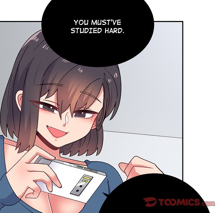 Life with Mia Chapter 39 - Manhwa18.com