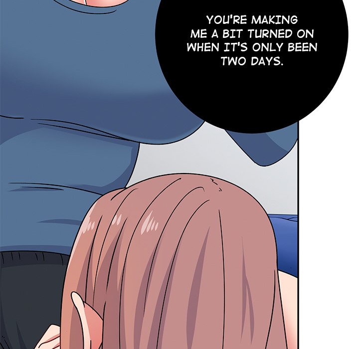 Life with Mia Chapter 39 - Manhwa18.com