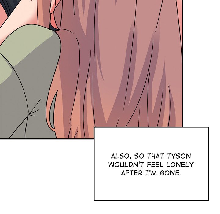 Life with Mia Chapter 39 - Manhwa18.com