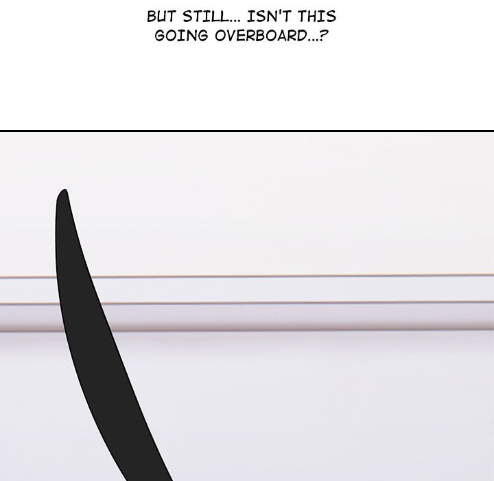 Life with Mia Chapter 39 - Manhwa18.com