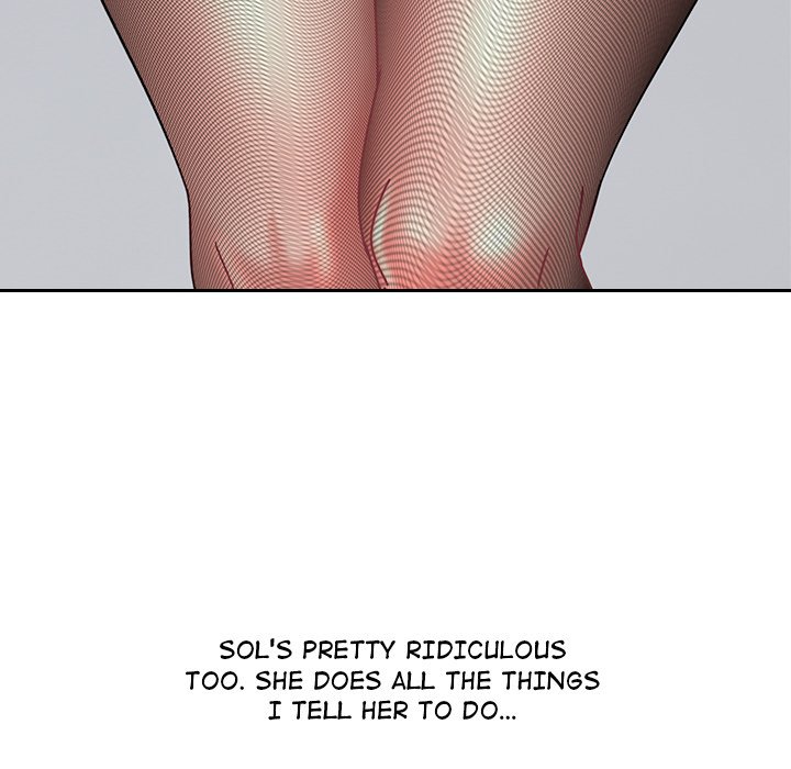 Life with Mia Chapter 39 - Manhwa18.com