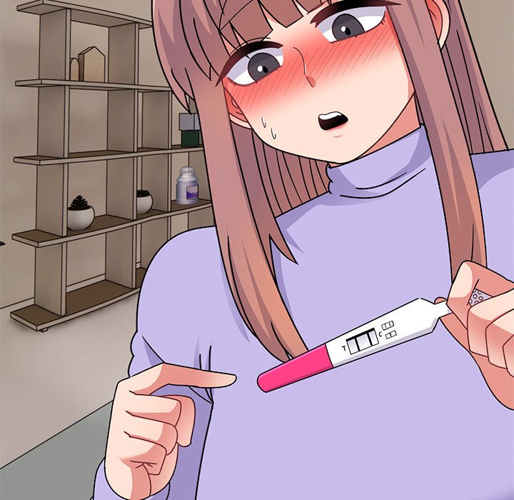 Life with Mia Chapter 39 - Manhwa18.com