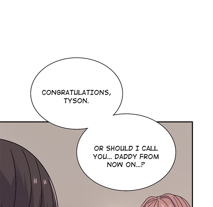 Life with Mia Chapter 39 - Manhwa18.com