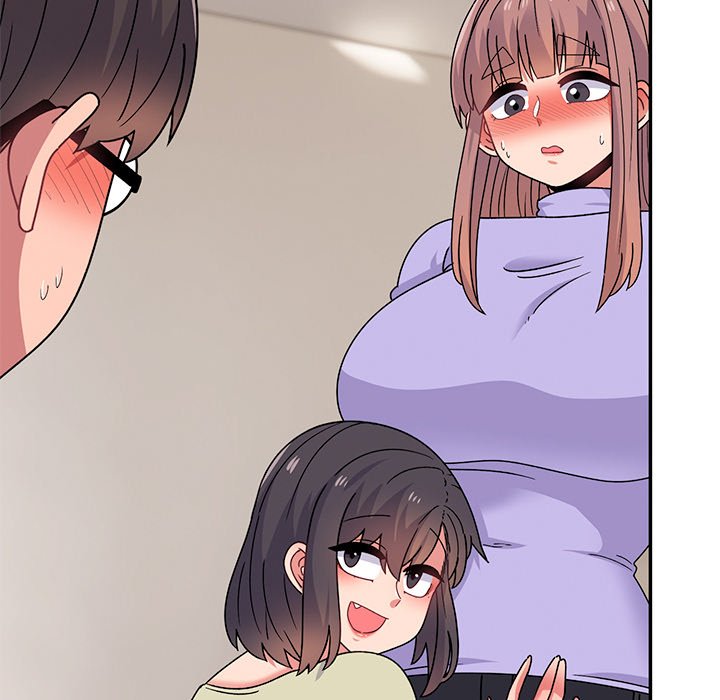 Life with Mia Chapter 39 - Manhwa18.com