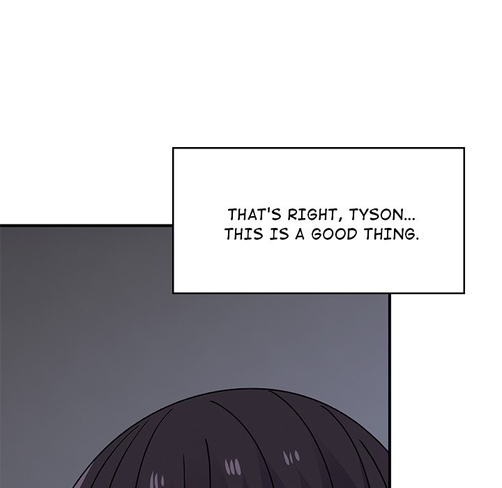 Life with Mia Chapter 39 - Manhwa18.com