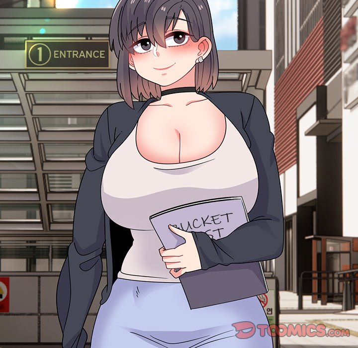 Life with Mia Chapter 39 - Manhwa18.com