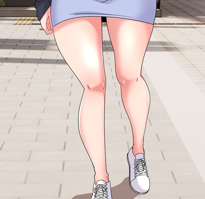 Life with Mia Chapter 39 - Manhwa18.com