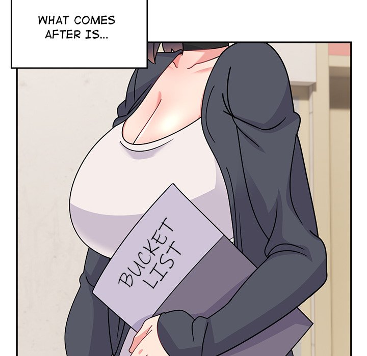 Life with Mia Chapter 39 - Manhwa18.com