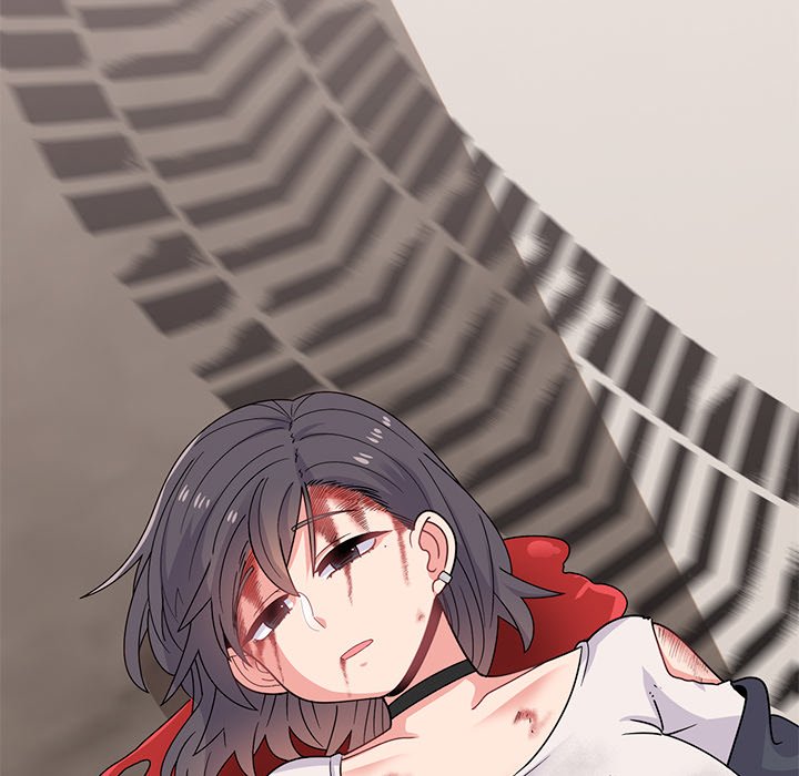 Life with Mia Chapter 39 - Manhwa18.com