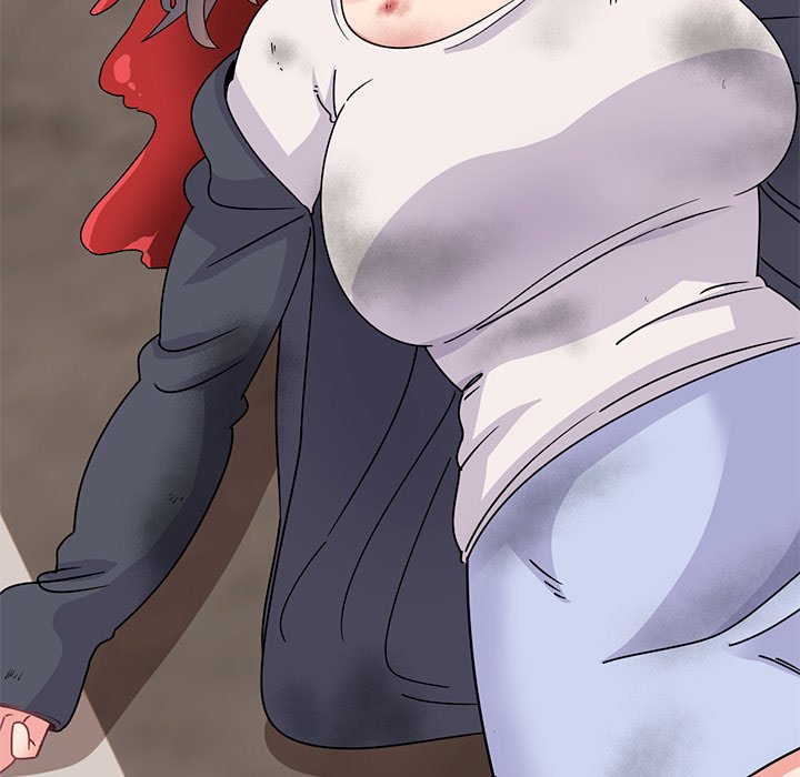 Life with Mia Chapter 39 - Manhwa18.com